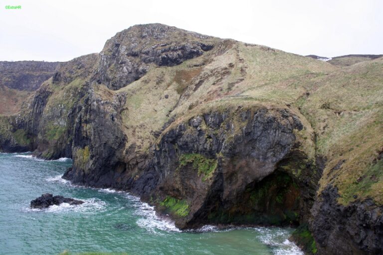Nord Irland ©ExtraHR 108