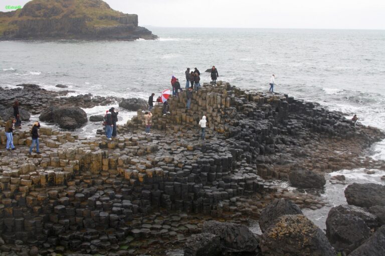 Nord Irland ©ExtraHR 109