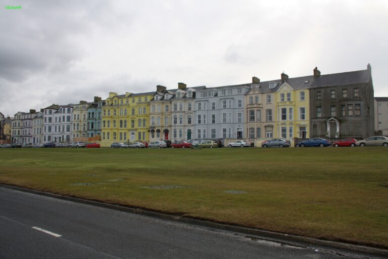 Nord Irland ©ExtraHR 110