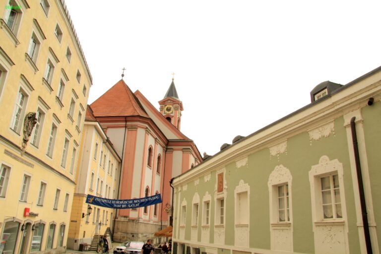 Passau ©ExtraHR 101