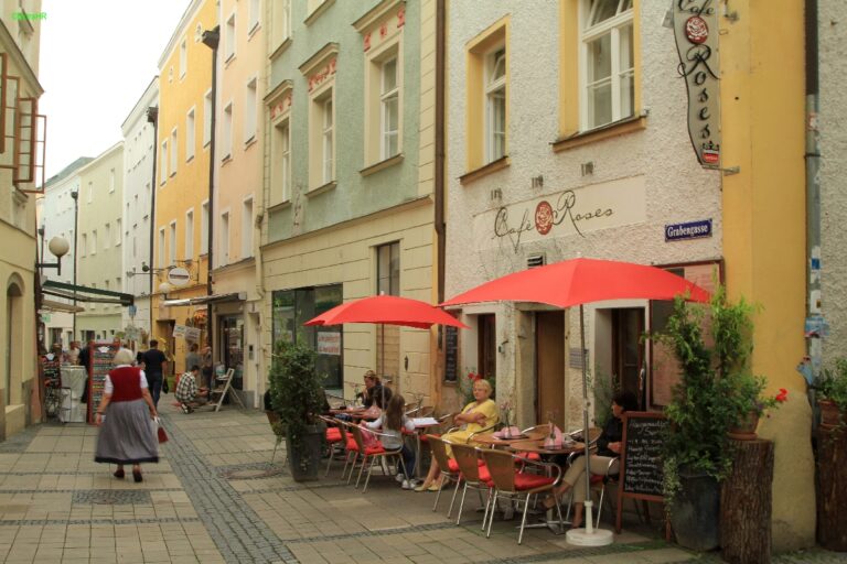 Passau ©ExtraHR 102