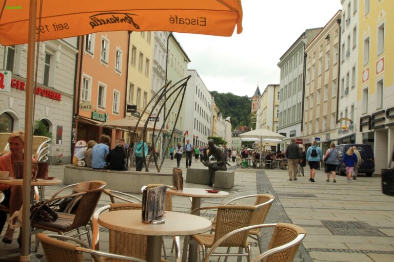 Passau ©ExtraHR 103