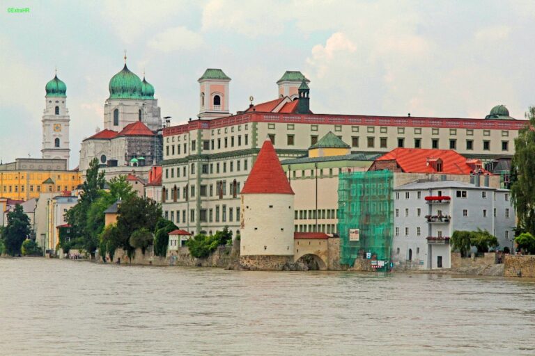 Passau ©ExtraHR 104