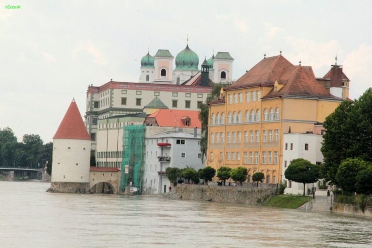 Passau ©ExtraHR 105