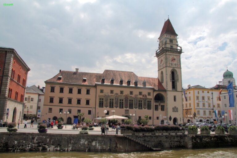 Passau ©ExtraHR 108