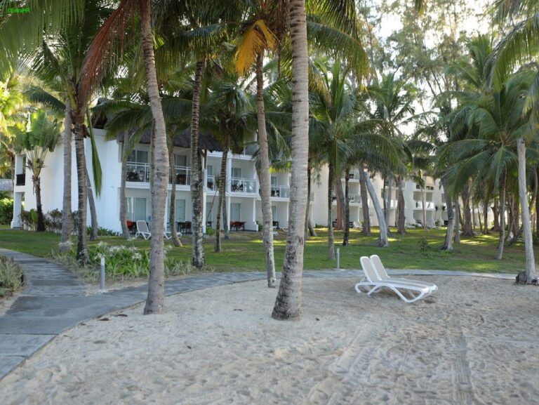 RIU Creol Hotel ©ExtraHR 101