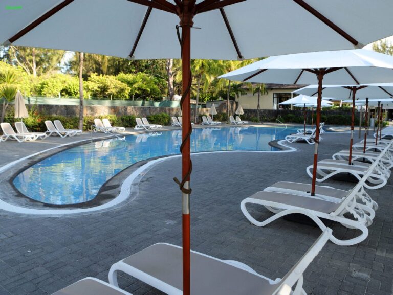 RIU Creol Hotel ©ExtraHR 102