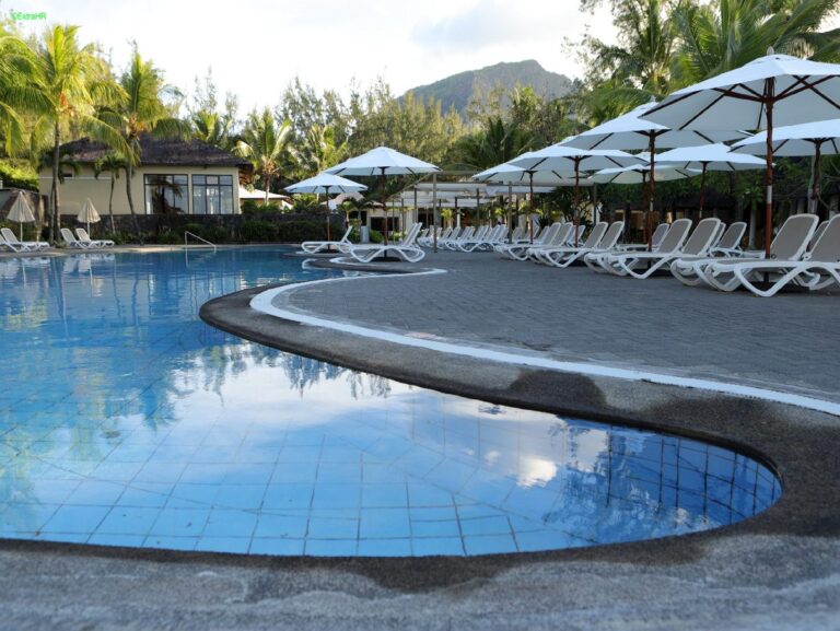 RIU Creol Hotel ©ExtraHR 103