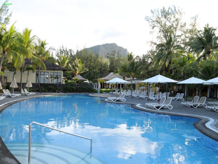 RIU Creol Hotel ©ExtraHR 104