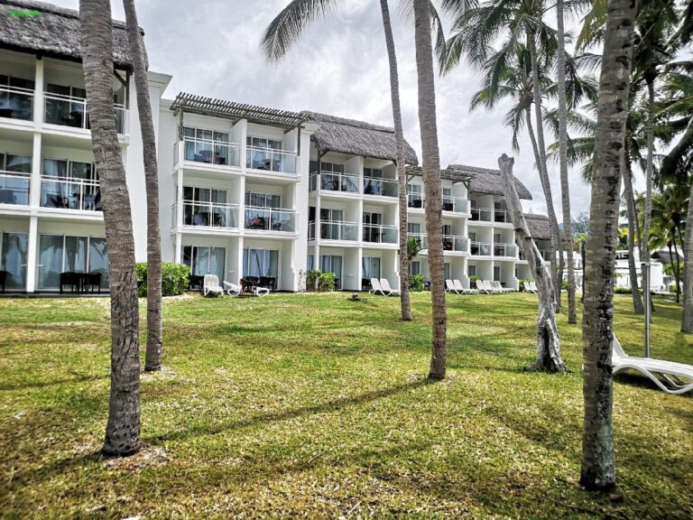 RIU Creol Hotel ©ExtraHR 120