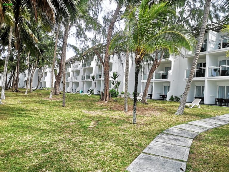 RIU Creol Hotel ©ExtraHR 121