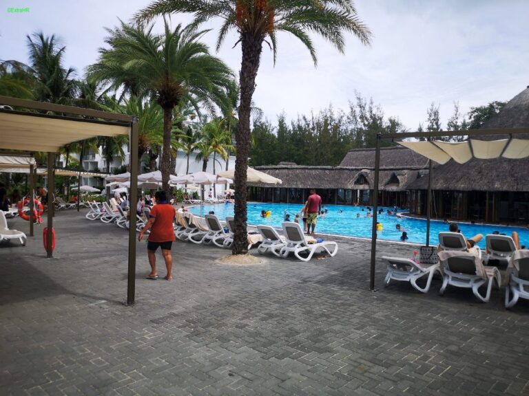 RIU Creol Hotel ©ExtraHR 122