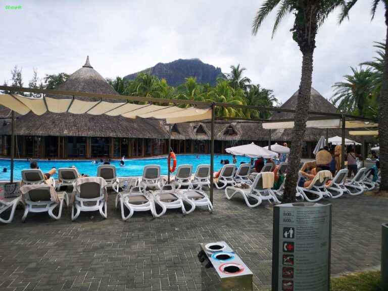 RIU Creol Hotel ©ExtraHR 123