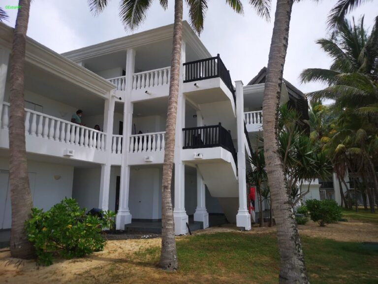 RIU Creol Hotel ©ExtraHR 125