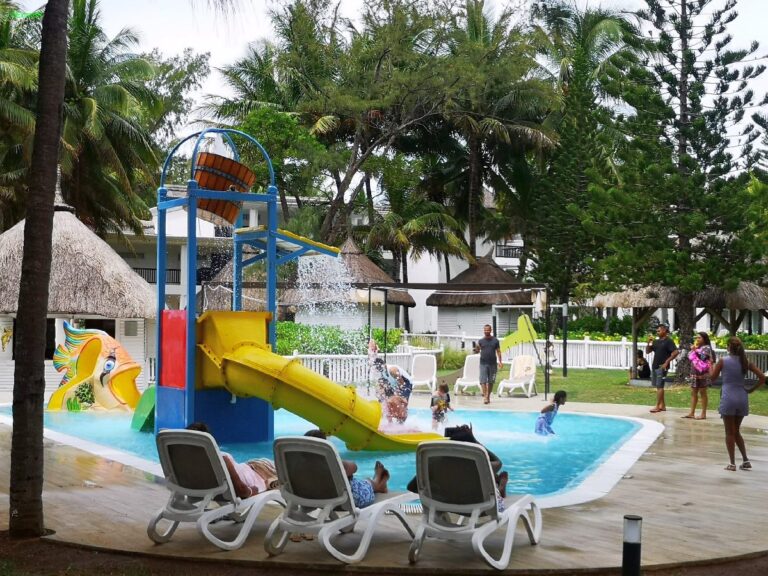 RIU Creol Hotel ©ExtraHR 127