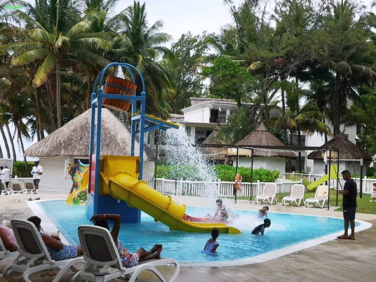 RIU Creol Hotel ©ExtraHR 130