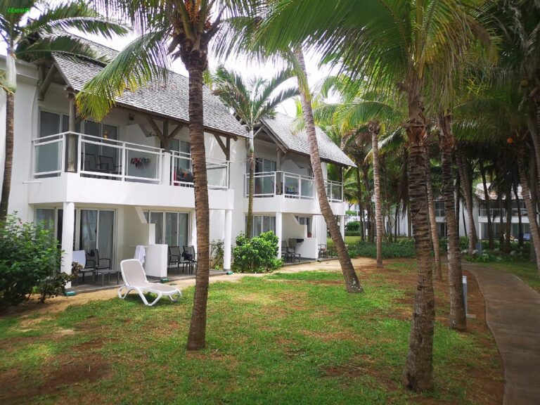 RIU Creol Hotel ©ExtraHR 131
