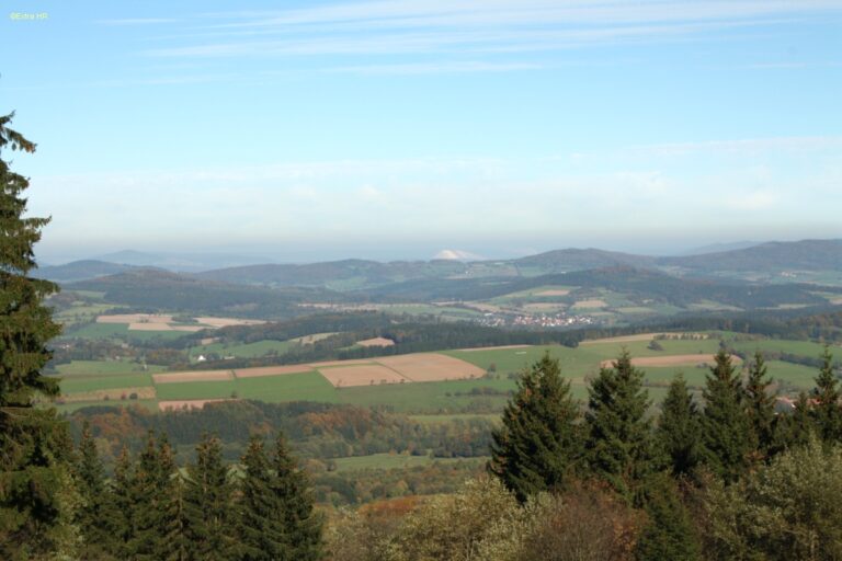 Rhön Wasserkuppe ©ExtraHR 12