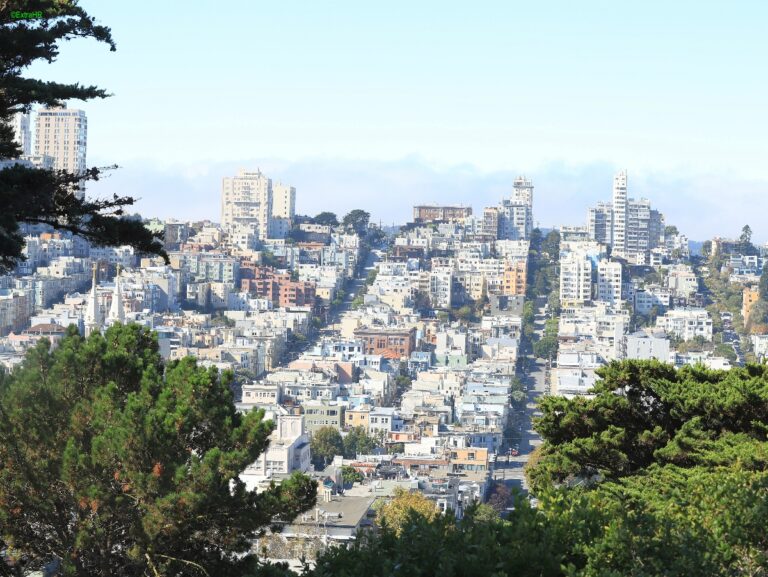 San Francisco ©ExtraHR 102