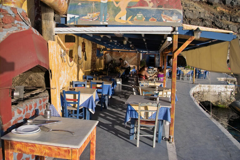Santorini ©ExtraHR 14