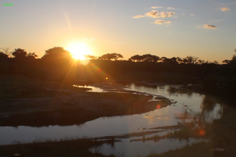 Savute Elephant Camp ©ExtraHR 101