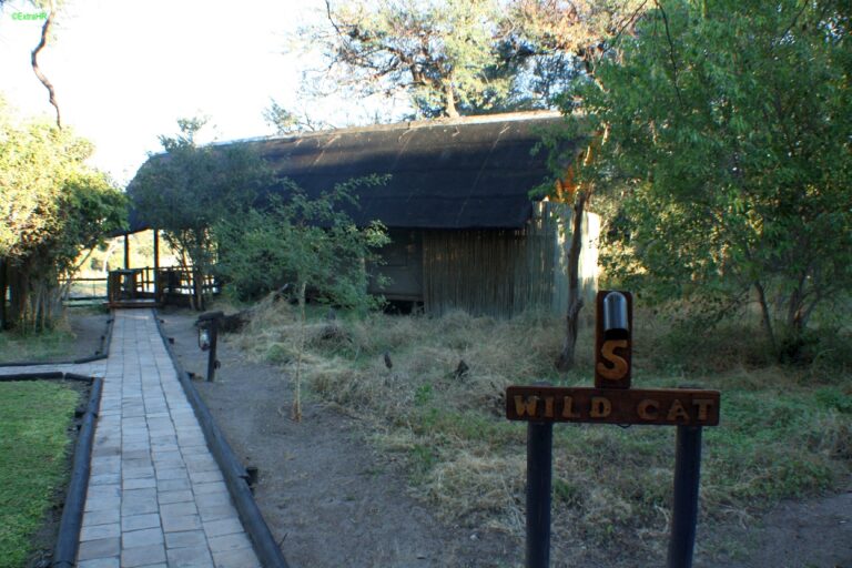 Savute Elephant Camp ©ExtraHR 121