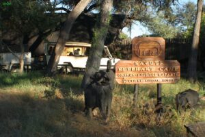 Savute Elephant Camp ©ExtraHR 130
