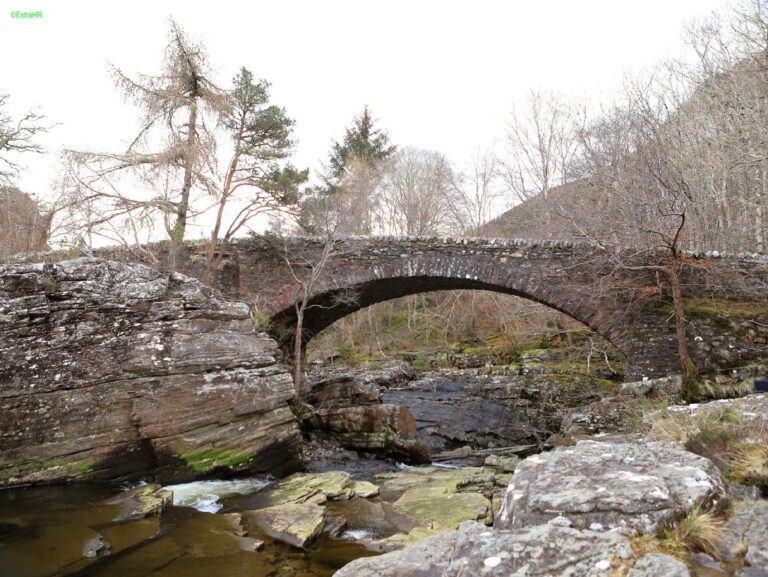 Schottland ©ExtraHR 111