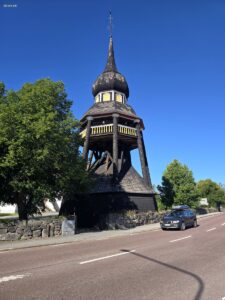 Schweden ©ExtraHR 11