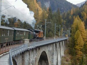 Schweiz ©ExtraHR 13