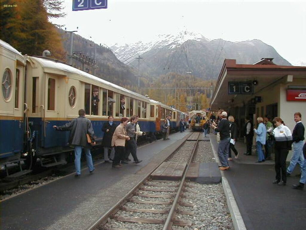 Schweiz ©ExtraHR 17