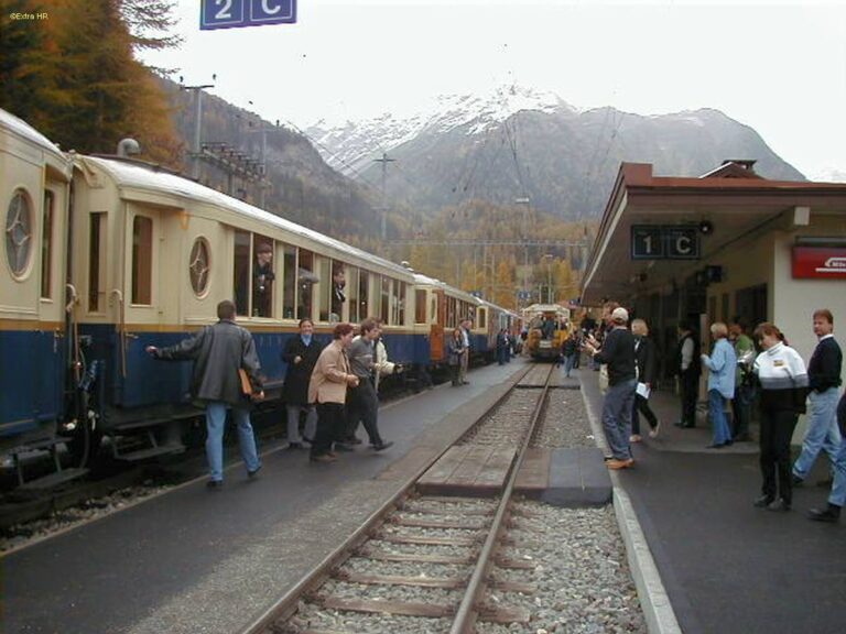 Schweiz ©ExtraHR 17