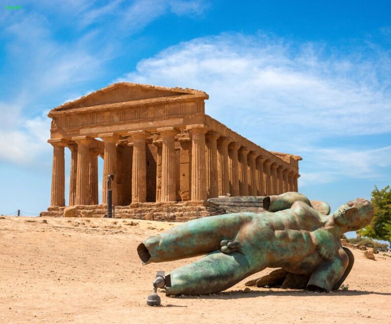Sizilien ©123RF 300