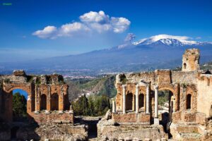 Sizilien ©123RF 308