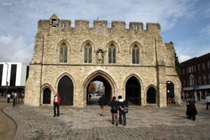 Southampton ©ExtraHR 13