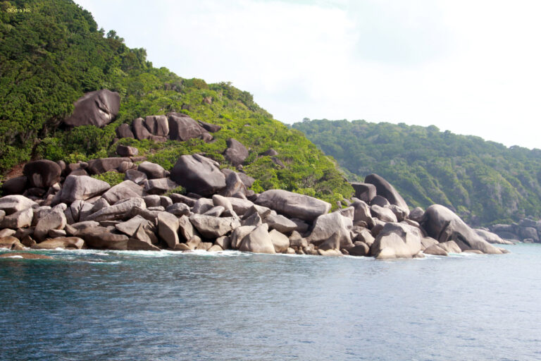 Thailand Similan Island ©ExtraHR 13