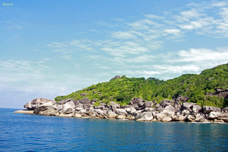 Thailand Similan Island ©ExtraHR 14