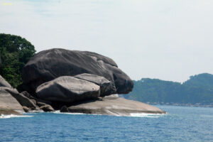 Thailand Similan Island ©ExtraHR 15