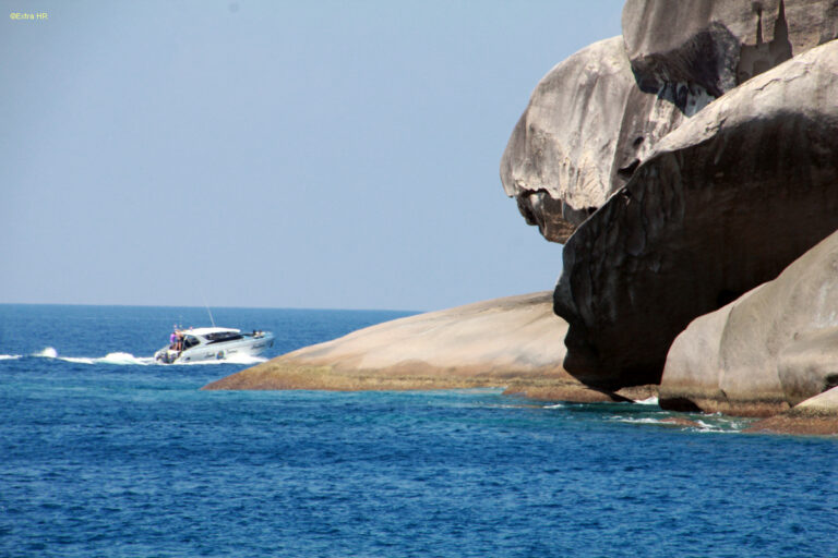 Thailand Similan Island ©ExtraHR 16