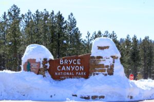 Utha Bryce Canyon Rubys Inn ©ExtraHR 11