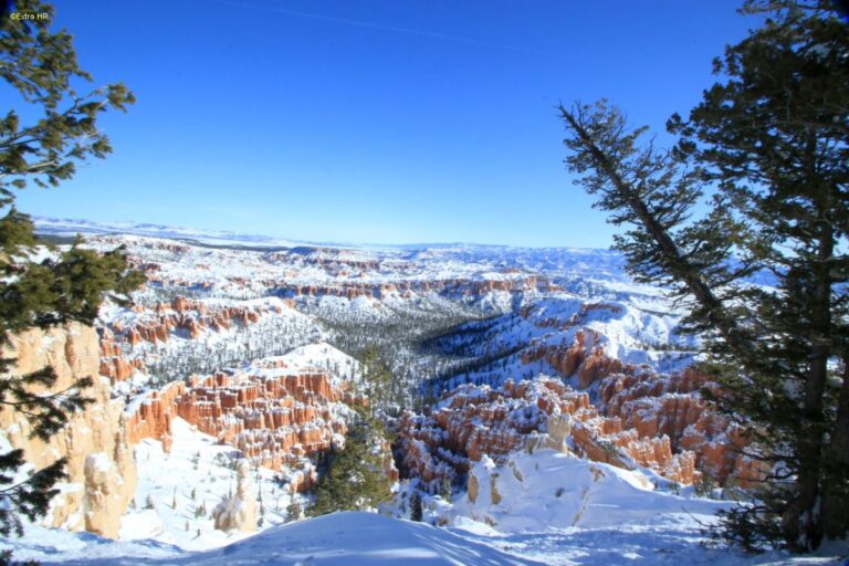 Utha Bryce Canyon ©ExtraHR 33