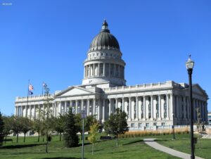 Utah Salt Lake City ©ExtraHR 11