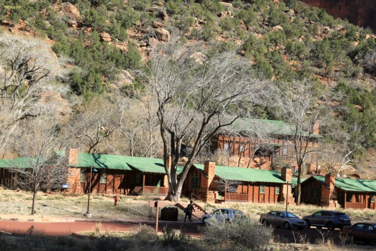 Utha Zion National Park ©ExtraHR 25