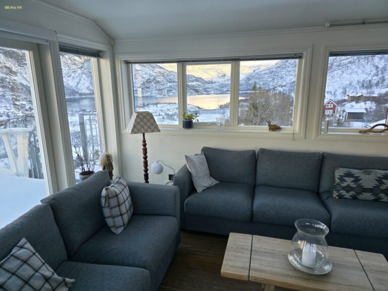 Vatnahalsen Hotel