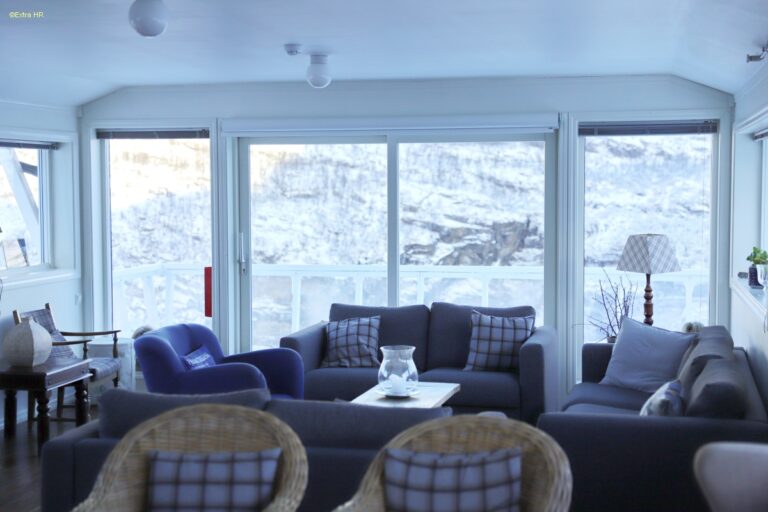 Vatnahalsen Hotel