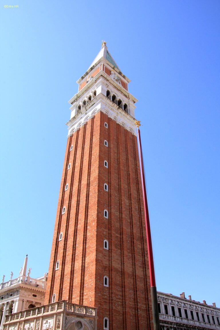 Venedig ©ExtraHR 12
