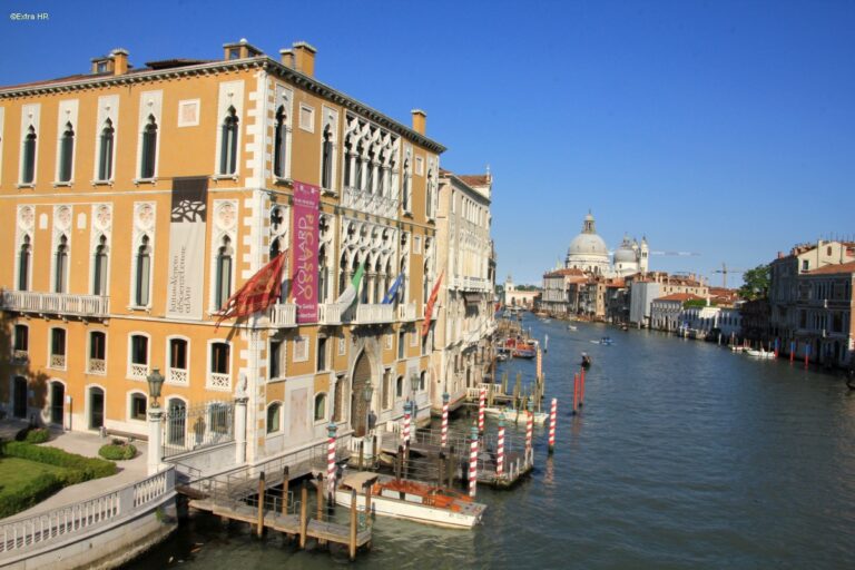 Venedig ©ExtraHR 13