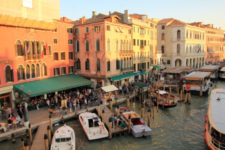 Venedig ©ExtraHR 14