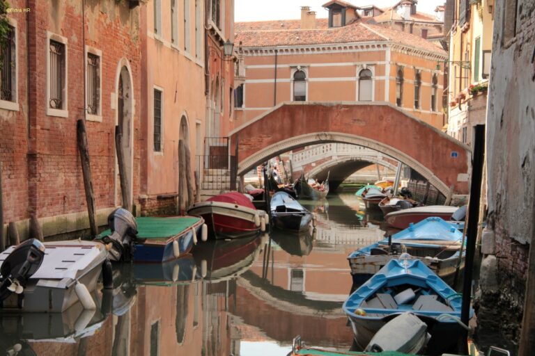 Venedig ©ExtraHR 15
