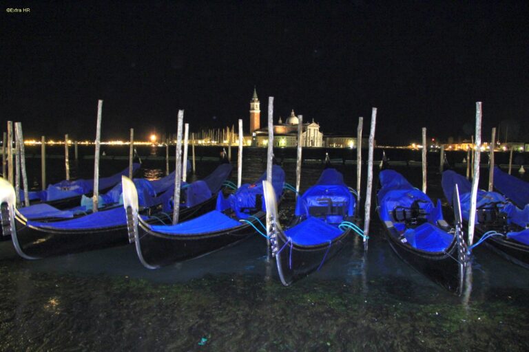 Venedig ©ExtraHR 17